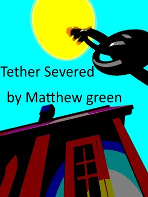 cover image of Tether Severed